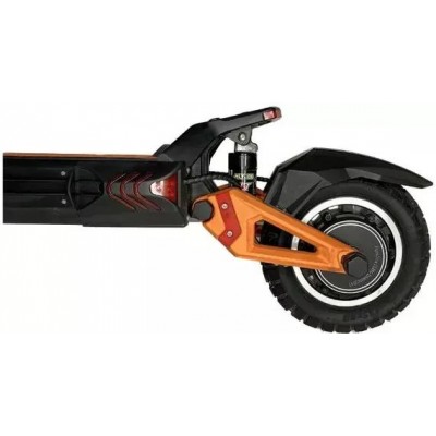 Электросамокат Kugoo Kirin G3 PRO купить