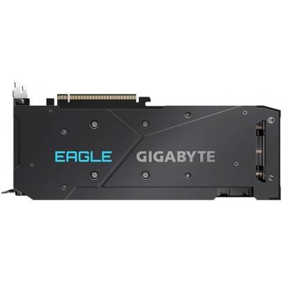Видеокарта Gigabyte GV-R67XTEAGLE-12GD Radeon RX 6700 XT Eagle 12GB GDDR6 192bit купить