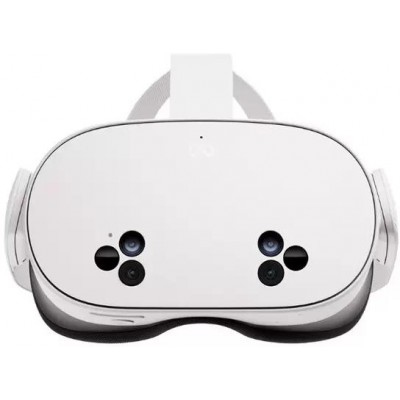 Очки виртуальной реальности Oculus Meta Quest 3S 128GB купить