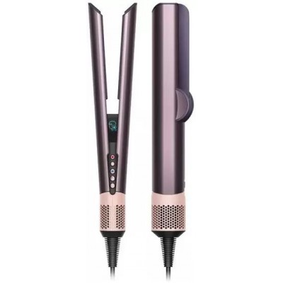 Выпрямитель Dyson Airstrait HT01 с кейсом (сливовая яшма) купить