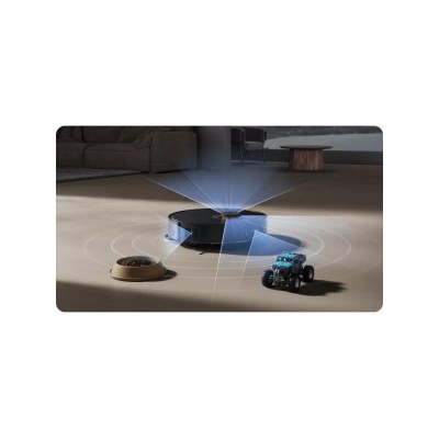 Робот-пылесос Xiaomi Robot Vacuum X20 Max (D109GL) купить