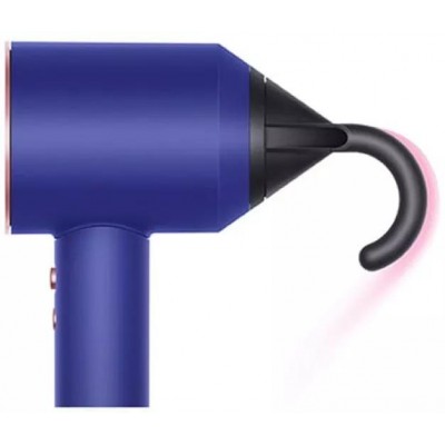 Фен Dyson Supersonic HD08 (синий/розовое золото) купить Фен Dyson Supersonic HD08 (синий/розовое золото) купить