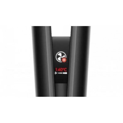 Выпрямитель Dyson Airstrait HT01 (оникс/золотой) купить