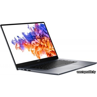 Ноутбук HONOR MagicBook 15 2021 BDR-WFH9HN 53011TAP купить