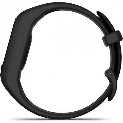 Фитнес-браслет Garmin Vivosmart 5 S/M (черный) купить