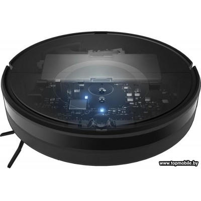 Робот-пылесос Roborock E5 купить