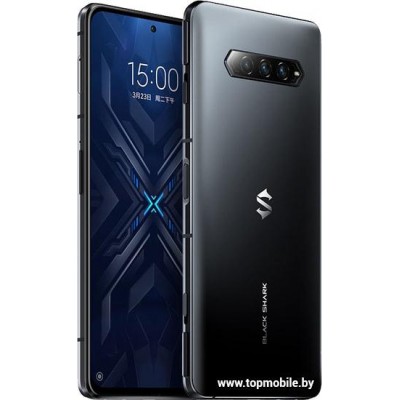 Xiaomi Black Shark 4 6GB/128GB купить