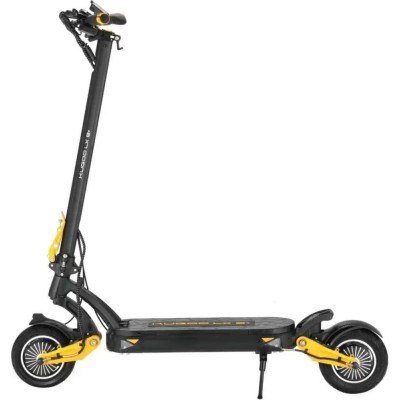 Электросамокат Kugoo Kirin LX 9 Plus купить