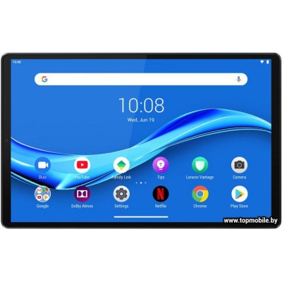 Планшет Lenovo M10 FHD Plus TB-X606F 64GB купить