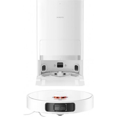 Робот-пылесос Xiaomi Robot Vacuum X20+ купить