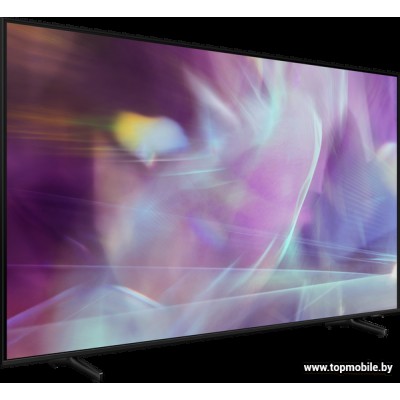 Телевизор Samsung QE55Q60ABU купить