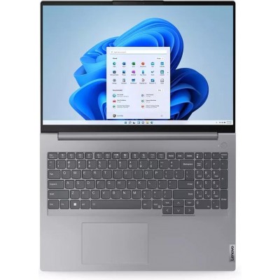 Ноутбук Lenovo ThinkBook 16 G6 IRL 21KH001QRU купить Ноутбук Lenovo ThinkBook 16 G6 IRL 21KH001QRU купить