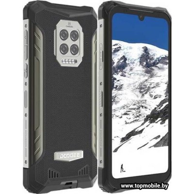 Doogee S86 купить Doogee S86 купить