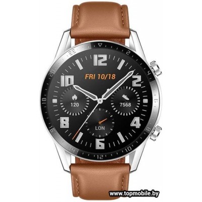 Huawei Watch GT2 Classic Edition 46 купить