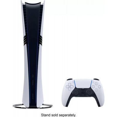 Игровая приставка Sony PlayStation 5 Pro (с дисководом) купить