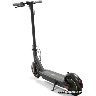 Ninebot Kickscooter Max купить