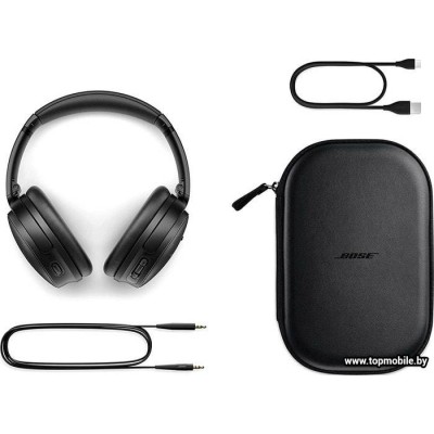 Наушники Bose QuietComfort 45 купить Наушники Bose QuietComfort 45 купить