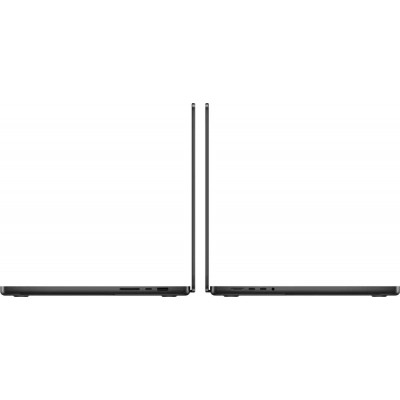 Ноутбук Apple Macbook Pro 16.2 M3 Max 2023 MRW33 купить