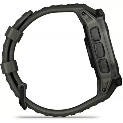Умные часы Garmin Instinct 2x Solar купить