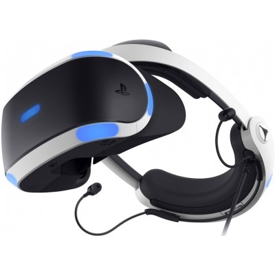 Sony Playstation VR V2 Mega Pack купить
