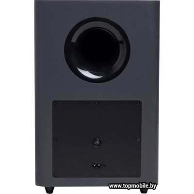 Саундбар JBL Bar 2.1 Deep Bass купить