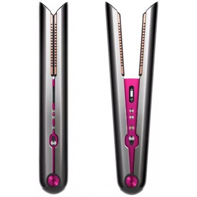 Выпрямитель Dyson Corrale HS03 (никель/фуксия) купить