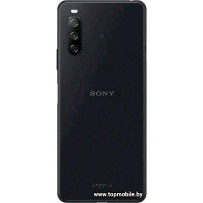 Sony Xperia 10 III купить