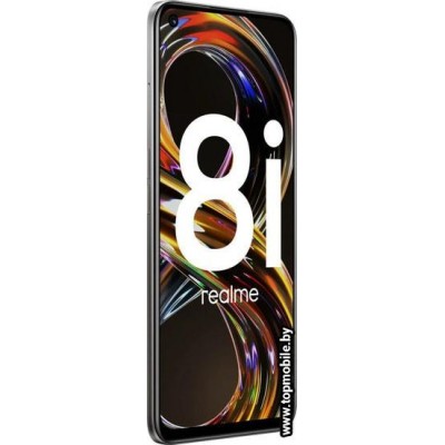 Realme 8i 4GB/128GB купить