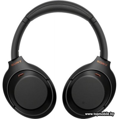 Наушники Sony WH-1000XM4 купить