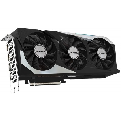 Видеокарта Gigabyte Radeon RX 6900 XT Gaming OC 16G GV-R69XTGAMING OC-16GD купить