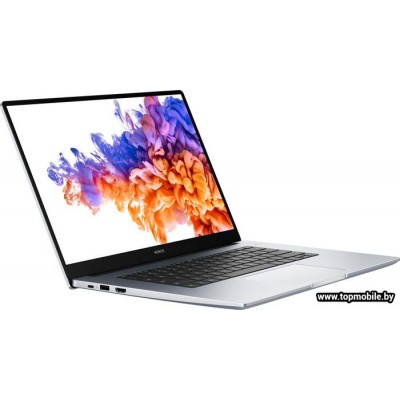 Ноутбук HONOR MagicBook 15 2021 BhR-WAP9HNRP 53011SXH купить