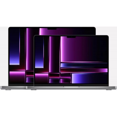 Ноутбук Apple Macbook Pro 14 M2 Pro 2023 MPHF3 купить