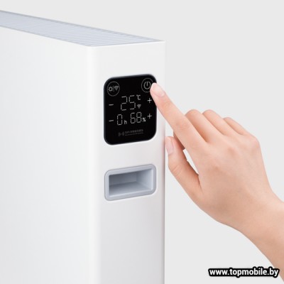 Конвектор SmartMi Intelligent electric radiator 1S купить