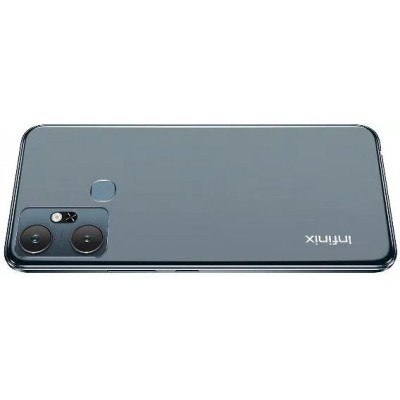 Infinix Smart 6 Plus 3GB/64GB купить