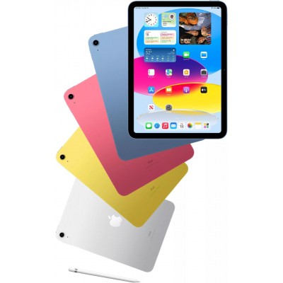 Планшет Apple iPad 10.9 2022 64GB купить