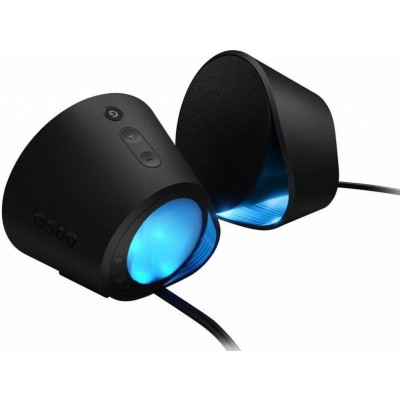 Мультимедиа акустика Logitech G560 Lightsync купить