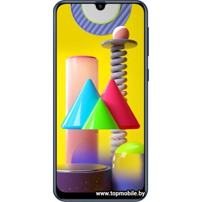 Samsung Galaxy M31 6/128GB купить Samsung Galaxy M31 6/128GB купить