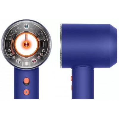 Фен Dyson Supersonic Nural HD16 (синий/топаз) купить