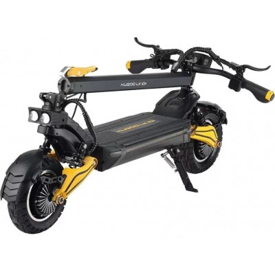 Электросамокат Kugoo Kirin LX 10 Plus купить