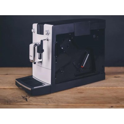 Эспрессо кофемашина Nivona CafeRomatica NICR 560 купить Эспрессо кофемашина Nivona CafeRomatica NICR 560 купить