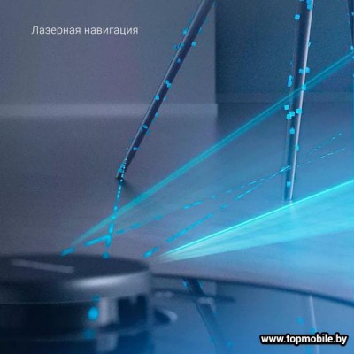 Робот-пылесос Dreame D9 Max купить