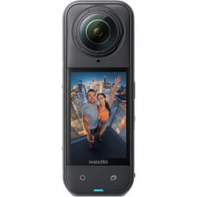 Экшен-камера Insta360 X5 Essentials Bundle купить