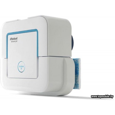Робот-пылесос iRobot Braava Jet 250 купить