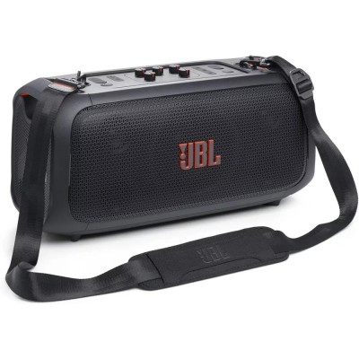 Беспроводная колонка JBL PartyBox On-The-Go Essential купить Беспроводная колонка JBL PartyBox On-The-Go Essential купить
