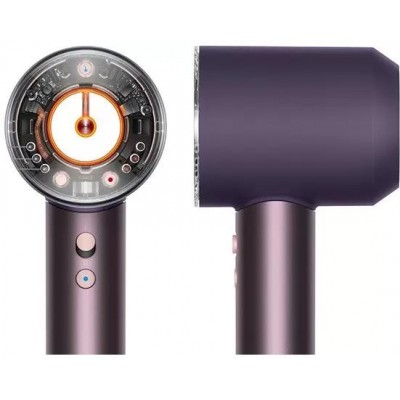Фен Dyson Supersonic Nural HD16 (сливовая яшма) купить Фен Dyson Supersonic Nural HD16 (сливовая яшма) купить