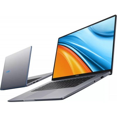 Ноутбук HONOR MagicBook 14 AMD 2021 NMH-WDQ9HN 5301AFLS купить