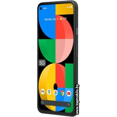 Google Pixel 5a 5G купить Google Pixel 5a 5G купить