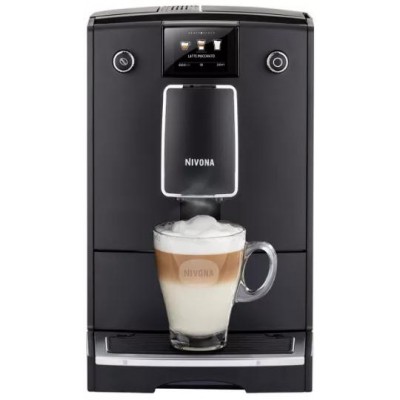 Эспрессо кофемашина Nivona CafeRomatica 756 купить Эспрессо кофемашина Nivona CafeRomatica 756 купить
