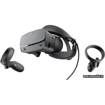Очки виртуальной реальности Oculus Rift S купить