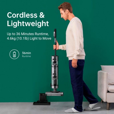 Пылесос Dreame H11 Max купить Пылесос Dreame H11 Max купить